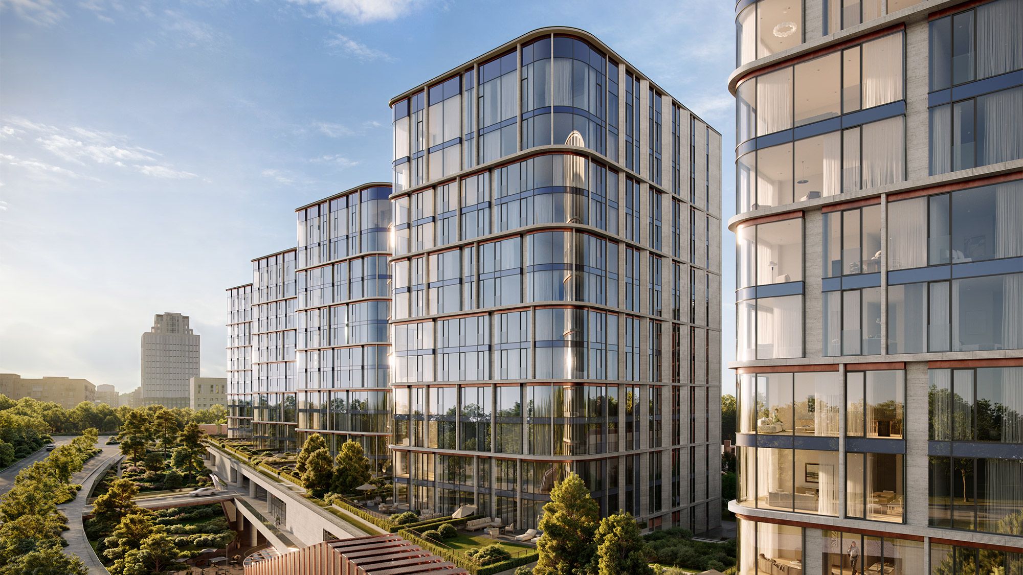 Victory Park Residences 10