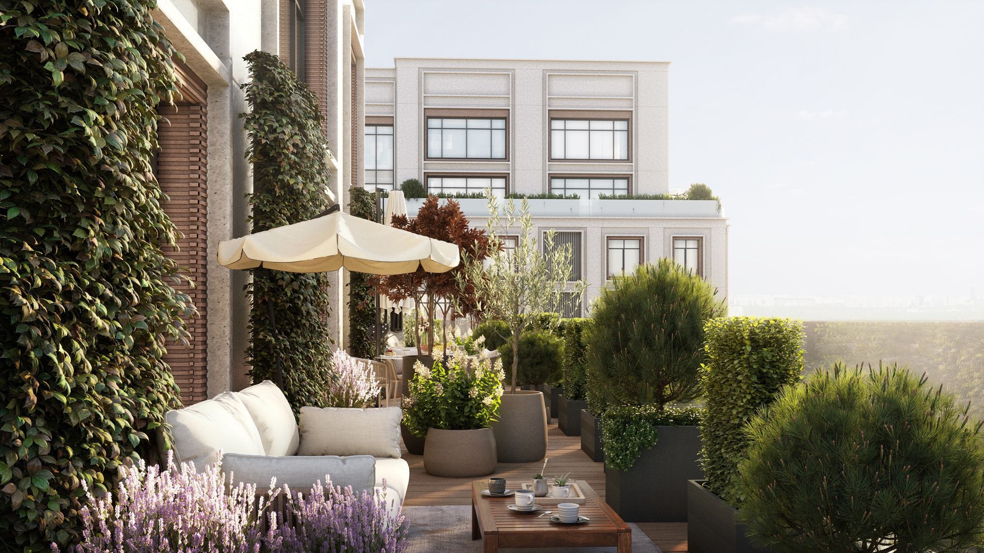 Квартал «МОНС