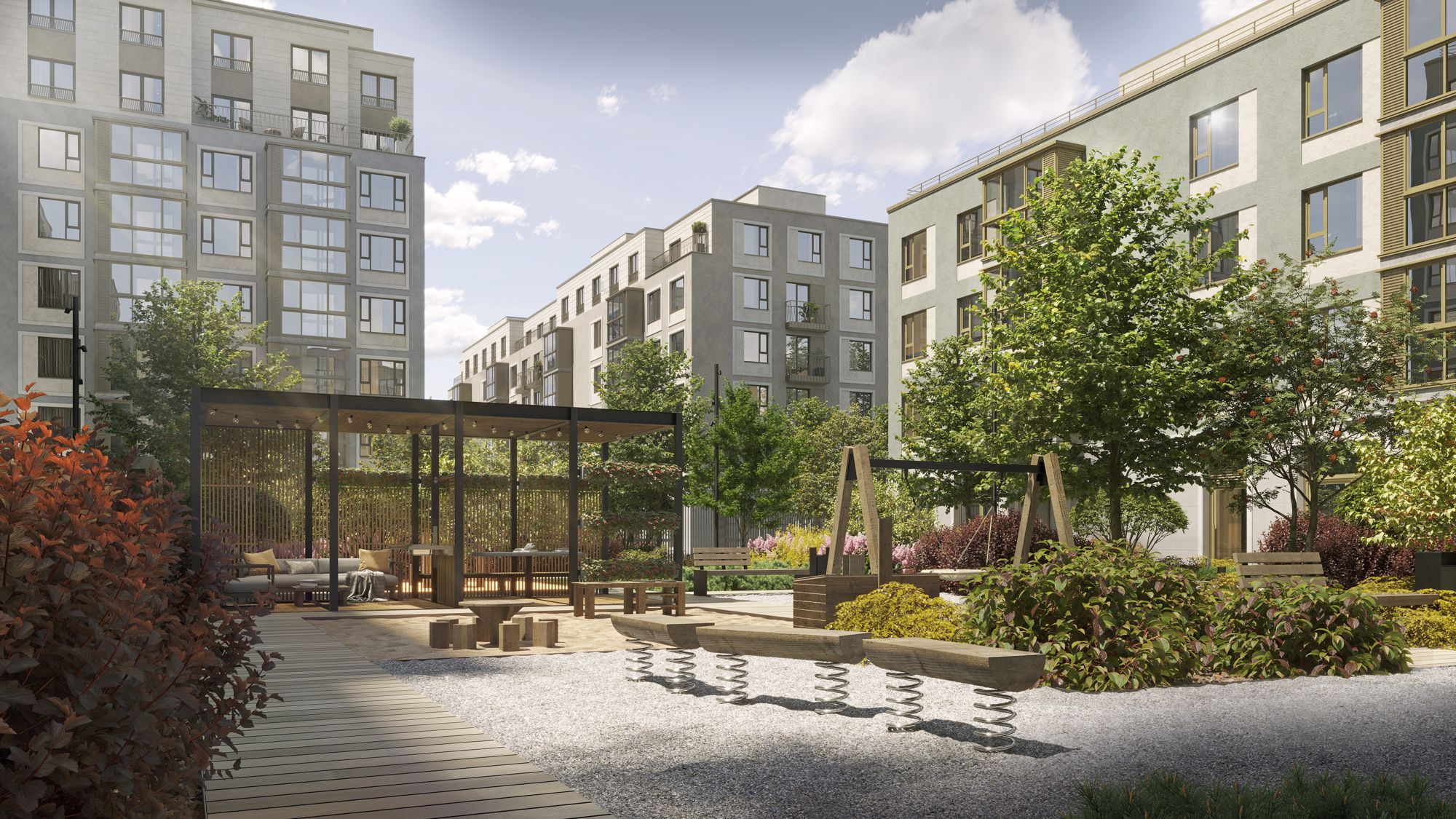 Первый квартал 10