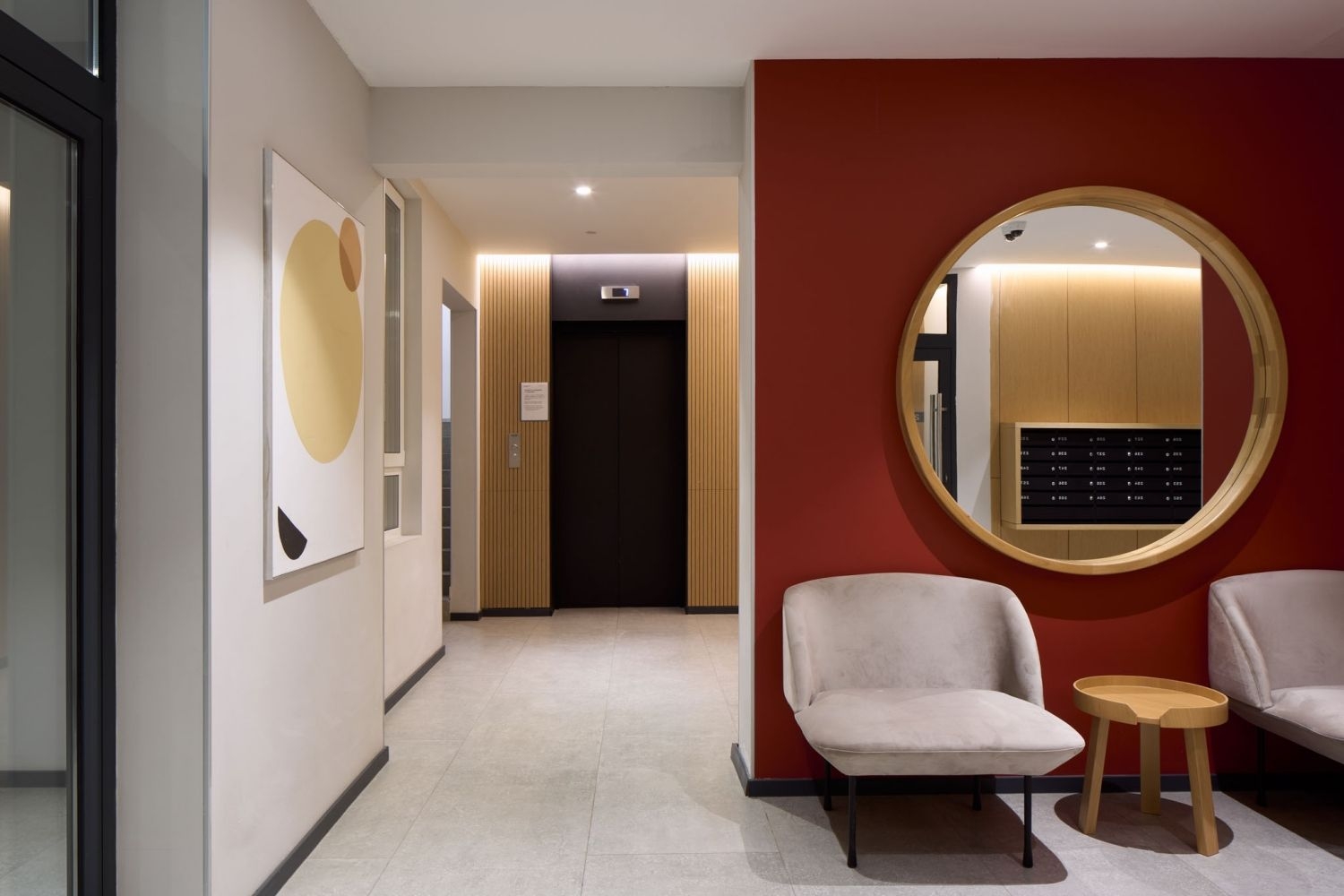 Первый квартал 5