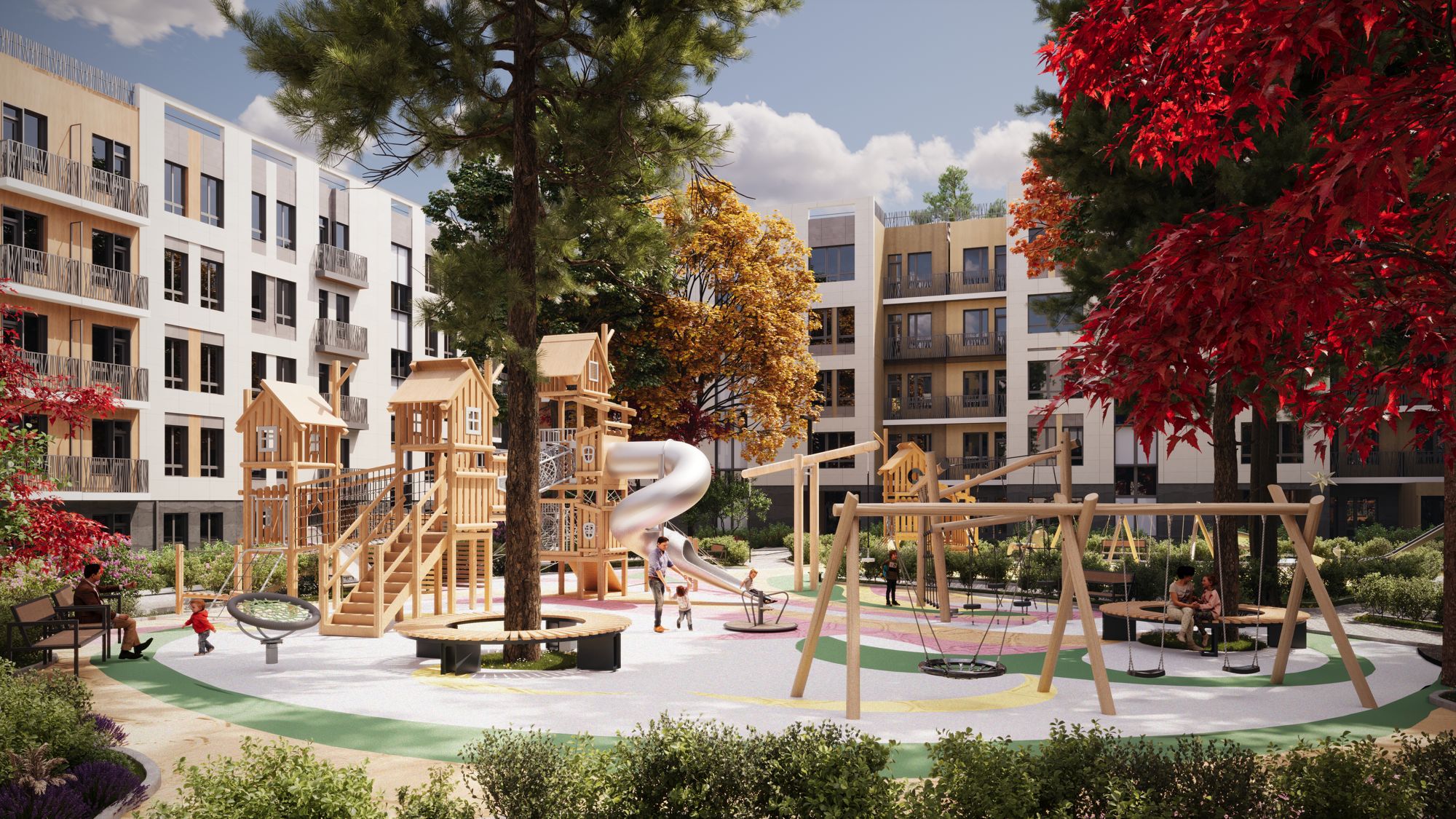 G3 Театральный