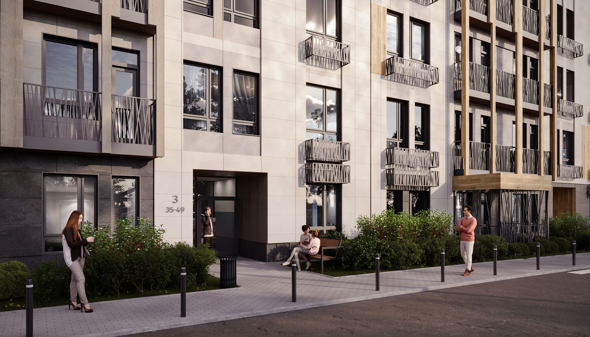 G3 Театральный 10