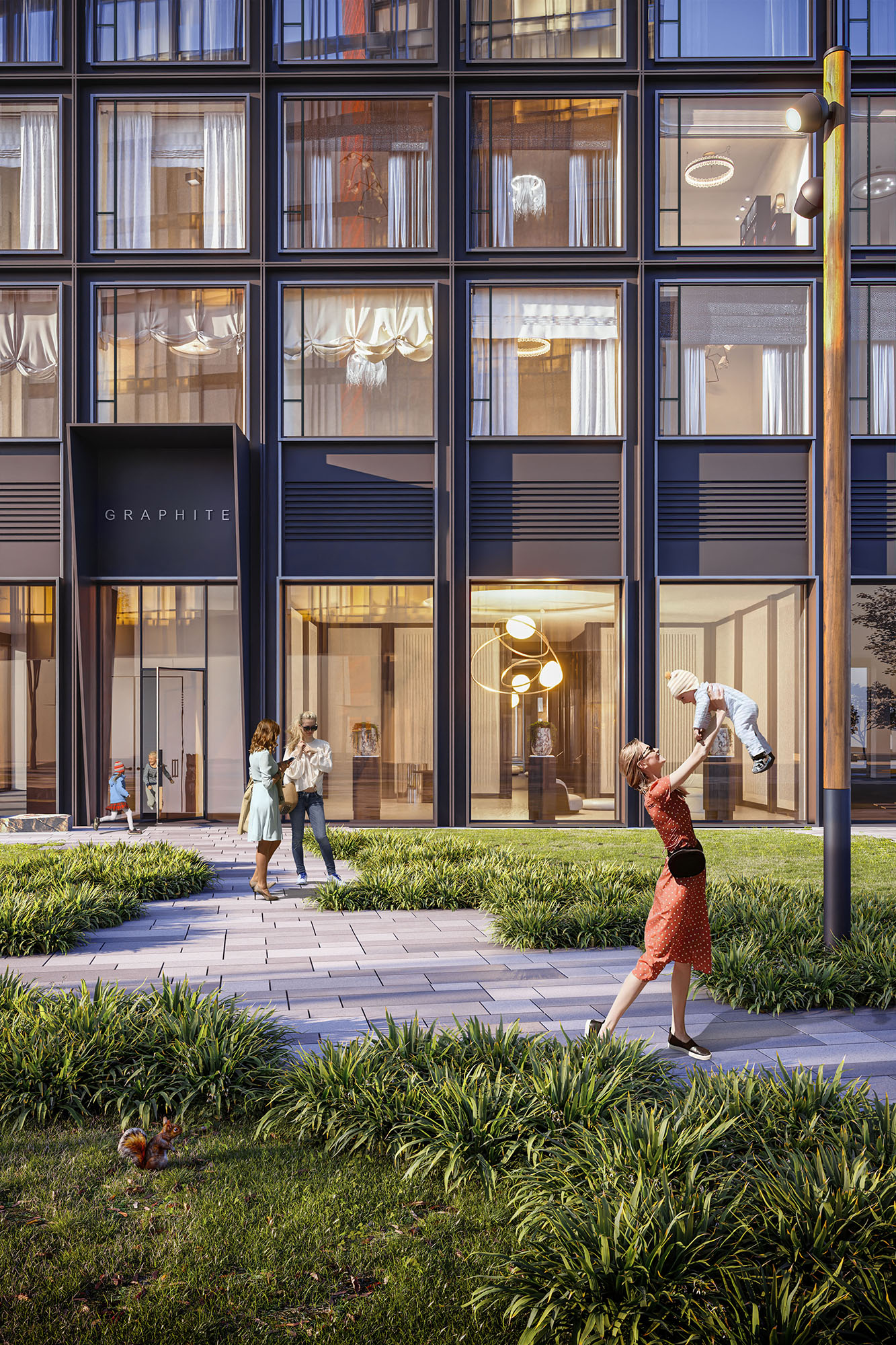 Симфония 34 10