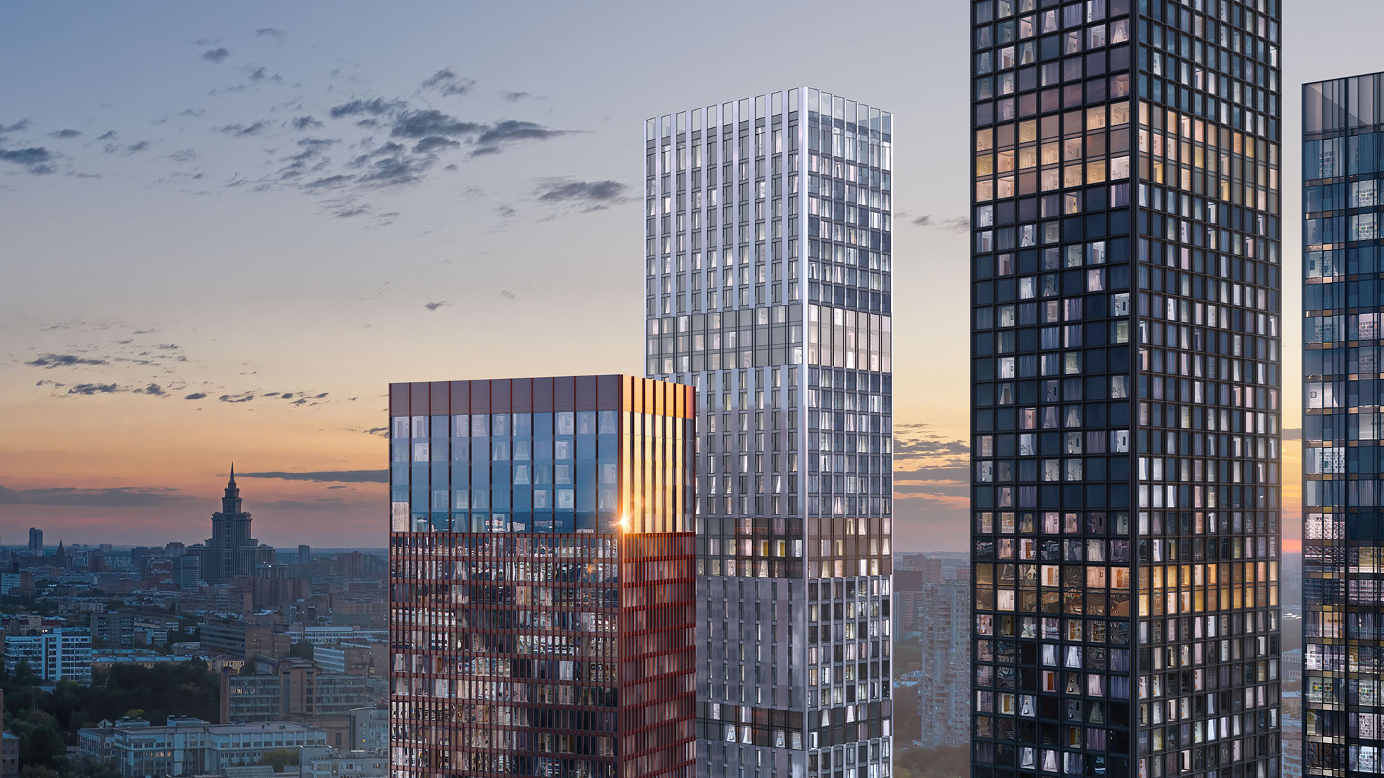 Симфония 34 3