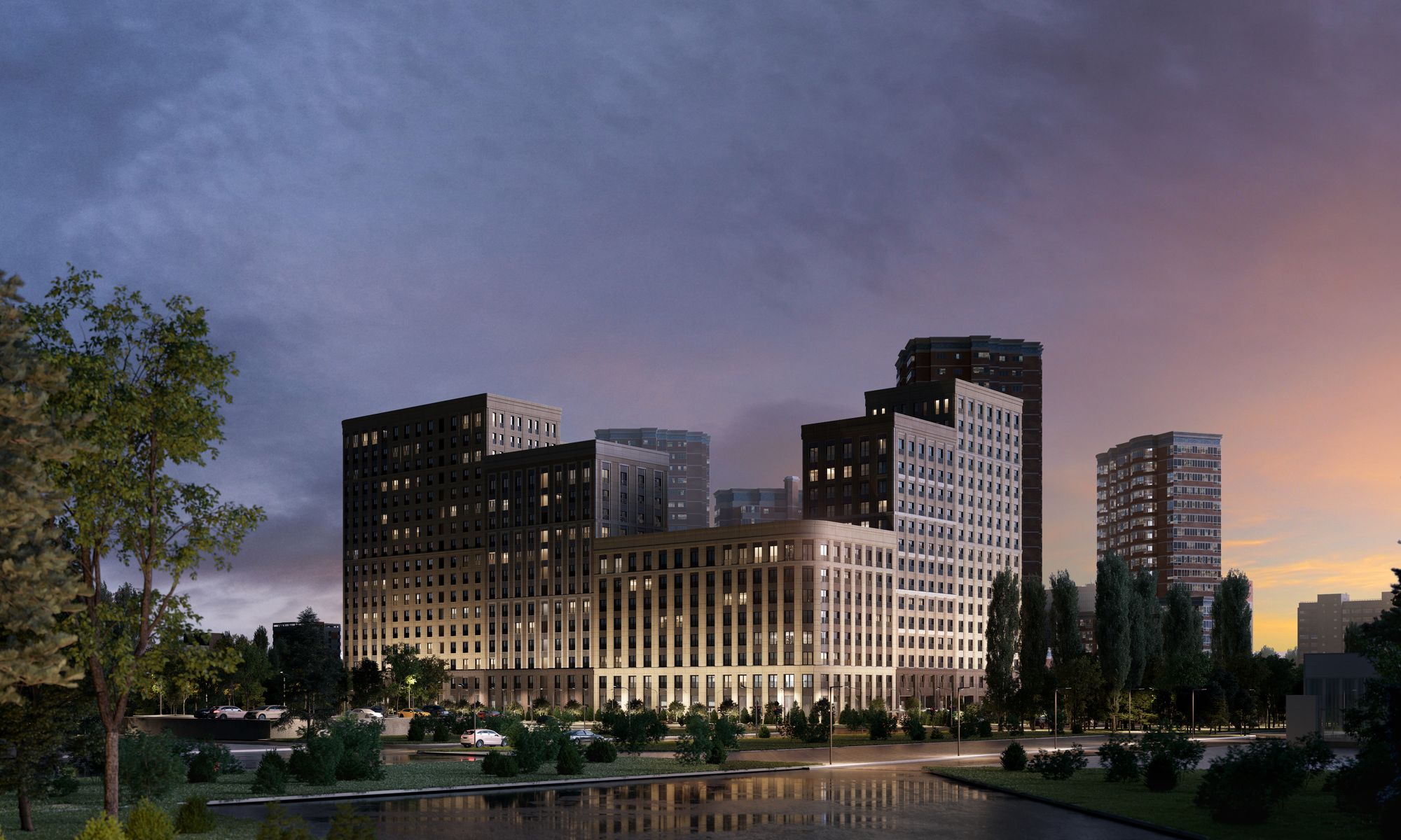 Legacy (Легаси)